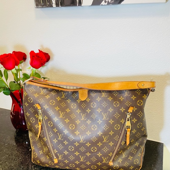 Louis Vuitton Delightful GM - Picture 1 of 8